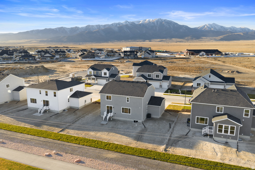 5470 N SADDLE STONE DR #510 Eagle Mountain, UT 84005