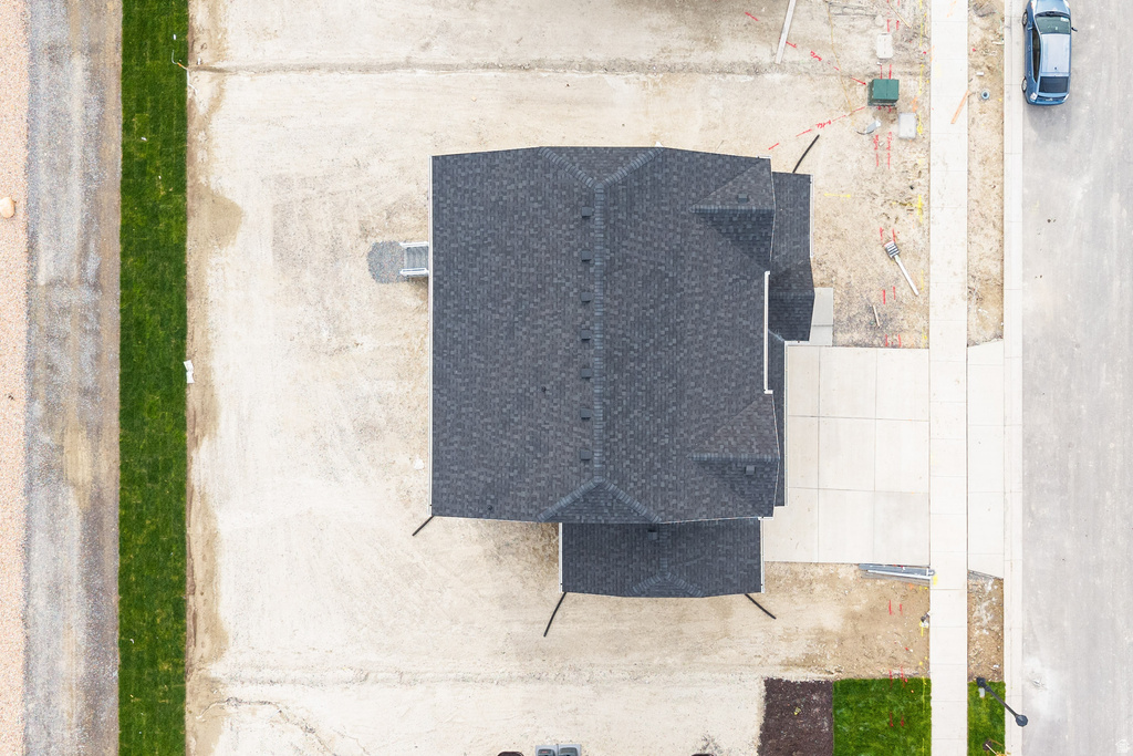 5470 N SADDLE STONE DR #510 Eagle Mountain, UT 84005