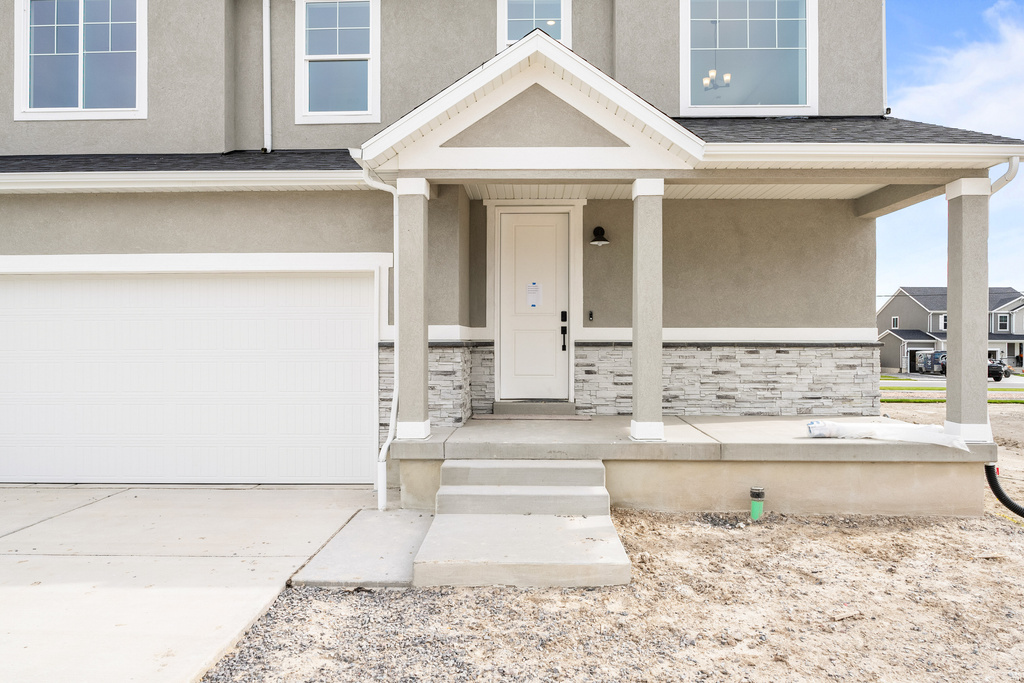 5470 N SADDLE STONE DR #510 Eagle Mountain, UT 84005