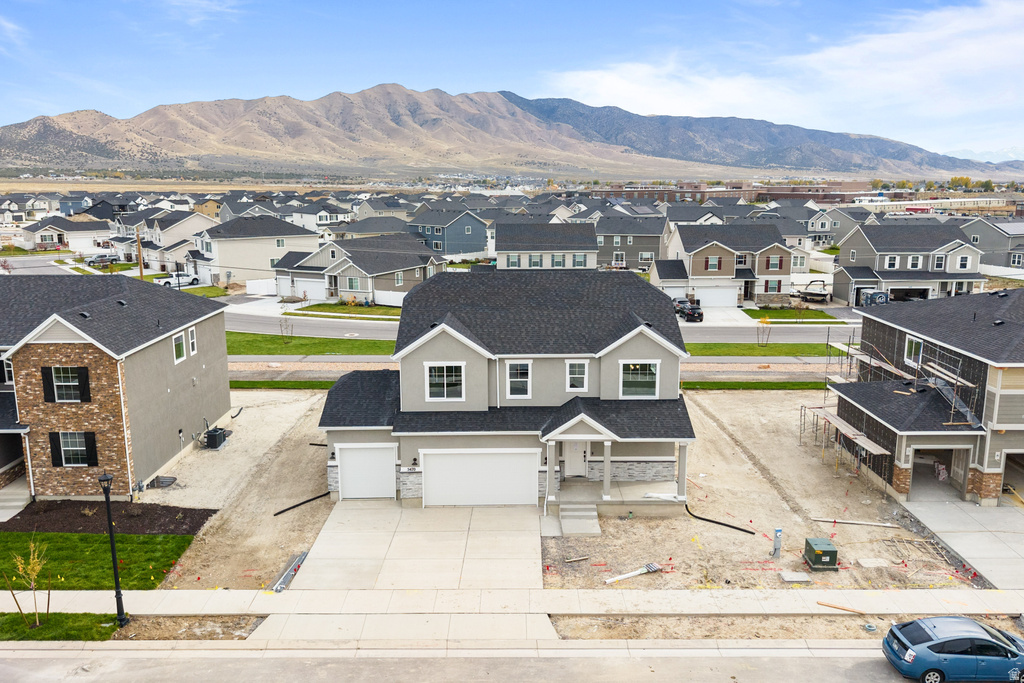 5470 N SADDLE STONE DR #510 Eagle Mountain, UT 84005