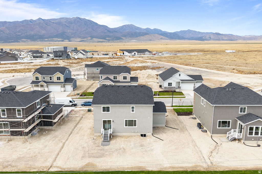 5470 N SADDLE STONE DR #510 Eagle Mountain, UT 84005