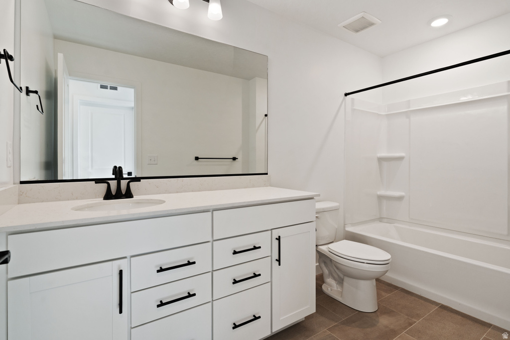 5470 N SADDLE STONE DR #510 Eagle Mountain, UT 84005