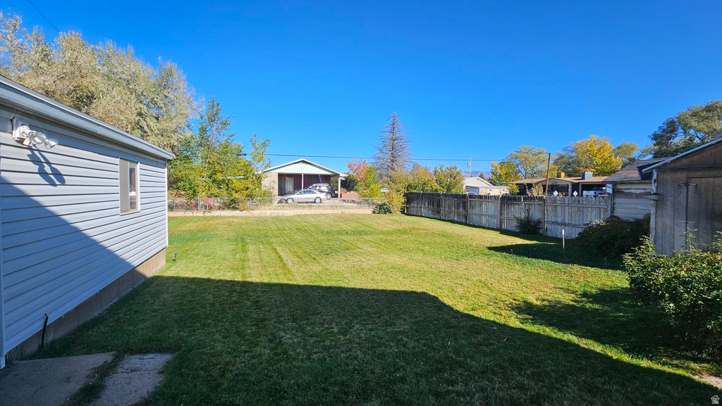 2078 W 5600 S Roy, UT 84067