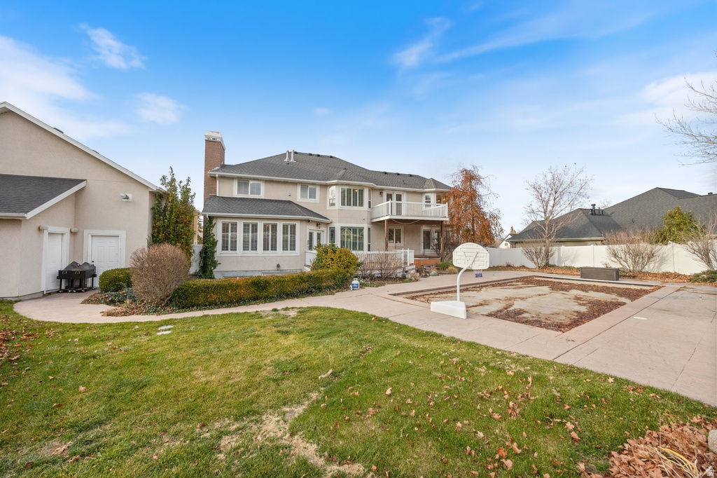 13353 S PEACH ORCHARD CT Draper, UT 84020