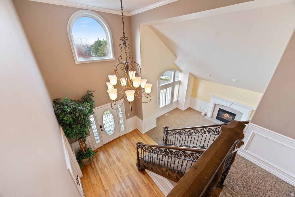 13353 S PEACH ORCHARD CT Draper, UT 84020