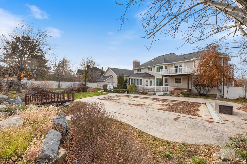 13353 S PEACH ORCHARD CT Draper, UT 84020