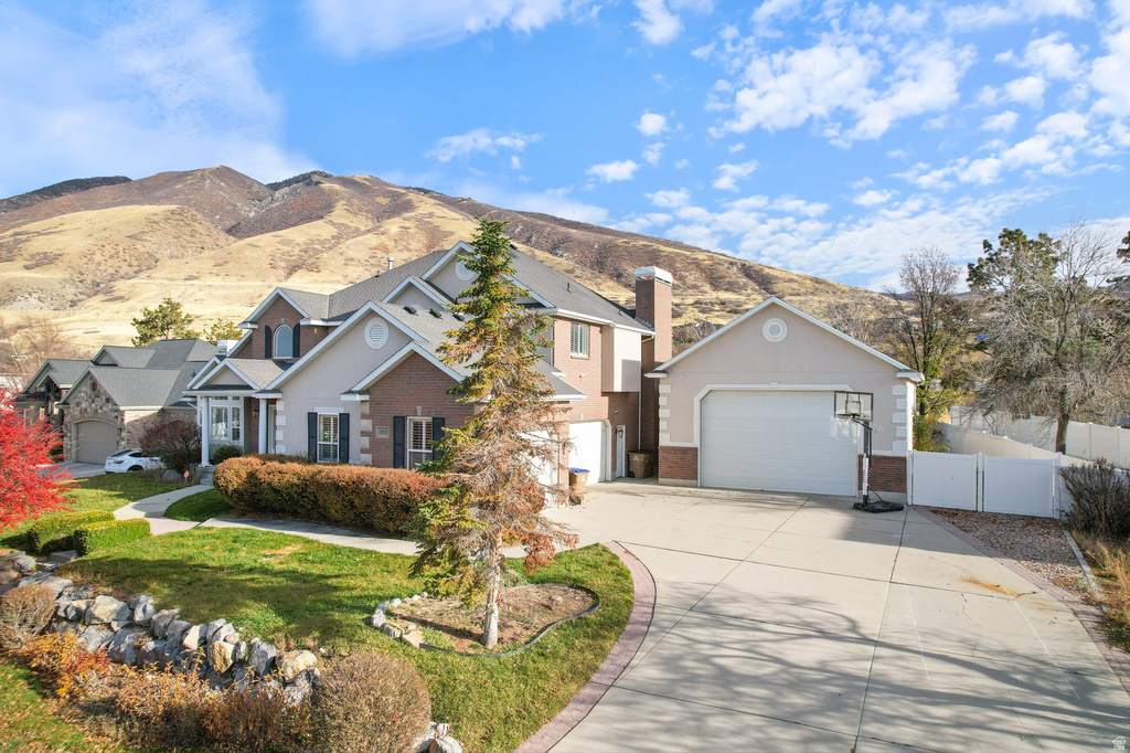 13353 S PEACH ORCHARD CT Draper, UT 84020