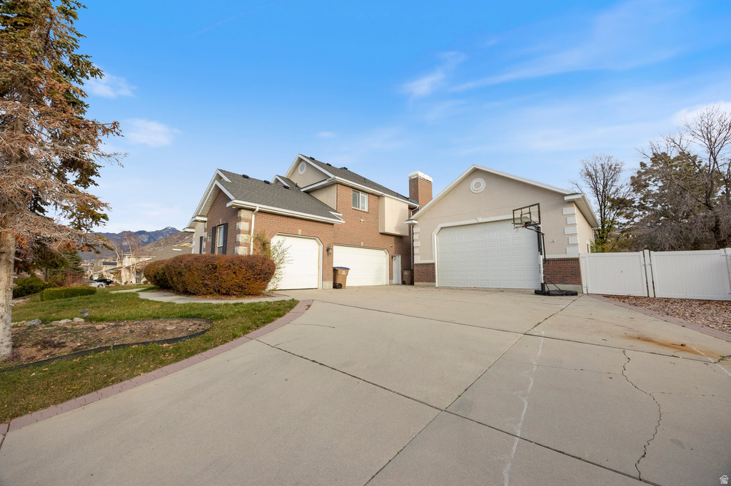 13353 S PEACH ORCHARD CT Draper, UT 84020