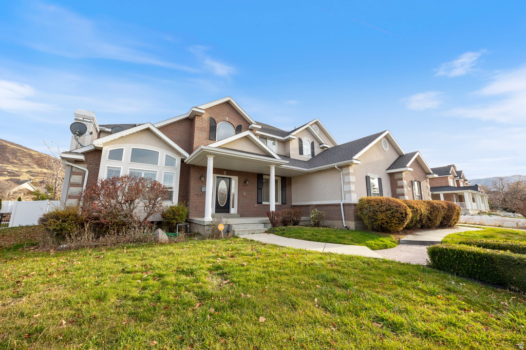 13353 S PEACH ORCHARD CT Draper, UT 84020