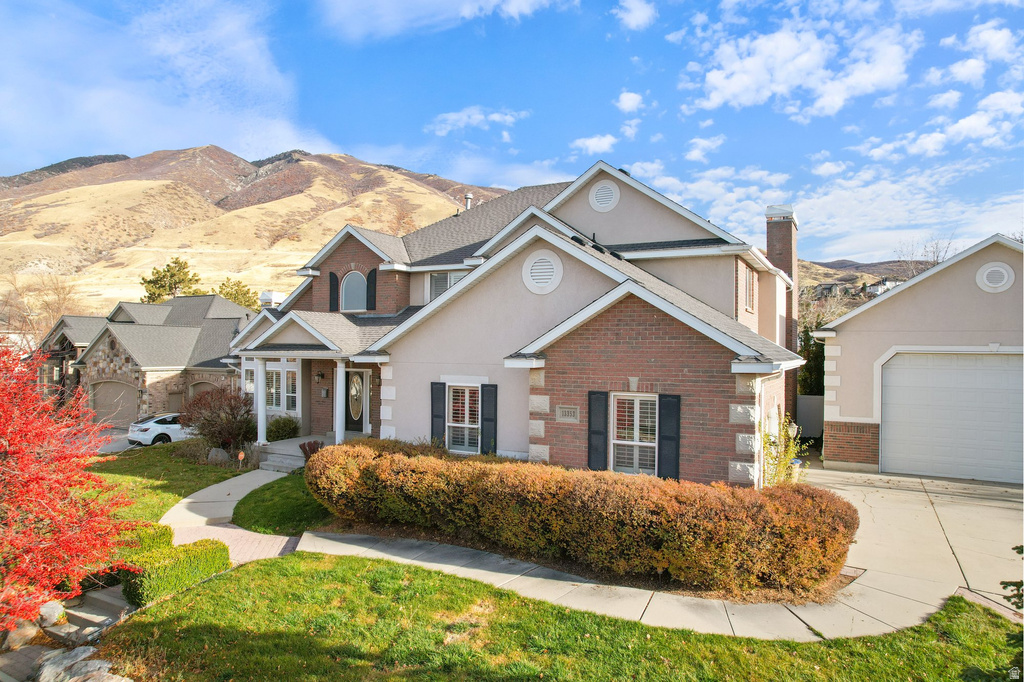 13353 S PEACH ORCHARD CT Draper, UT 84020