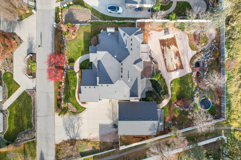 13353 S PEACH ORCHARD CT Draper, UT 84020