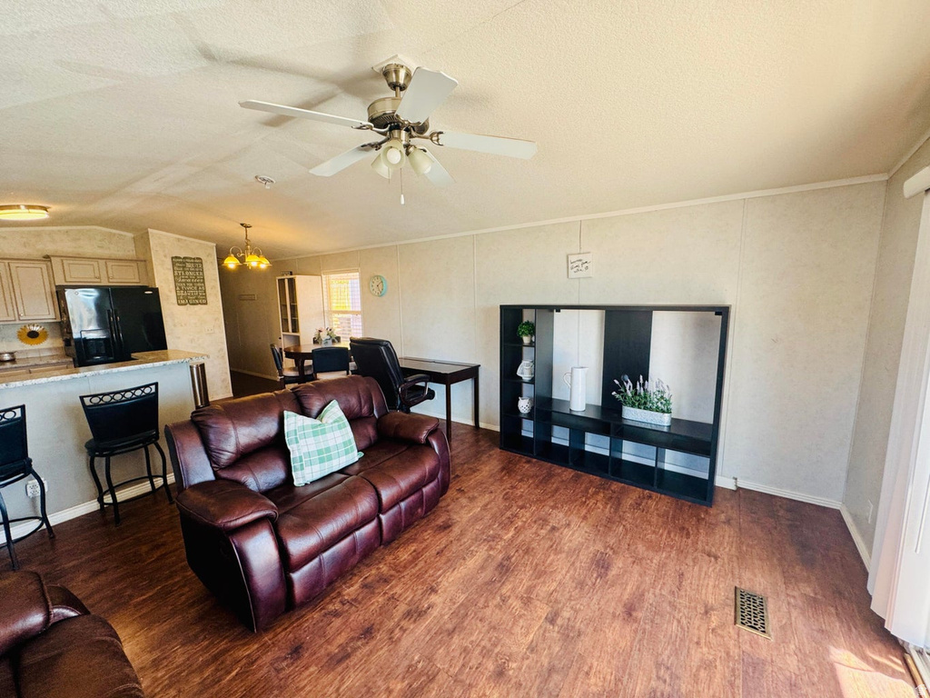 1450 N DIXIE DOWNS RD #84 St George, UT 84770