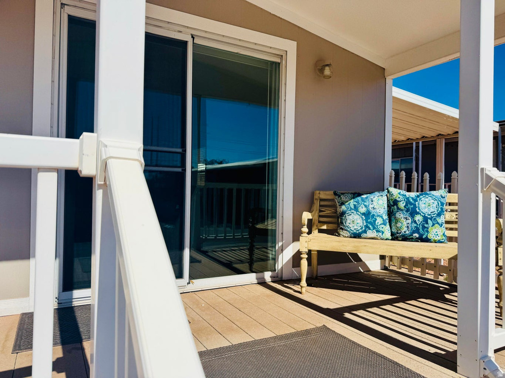 1450 N DIXIE DOWNS RD #84 St George, UT 84770