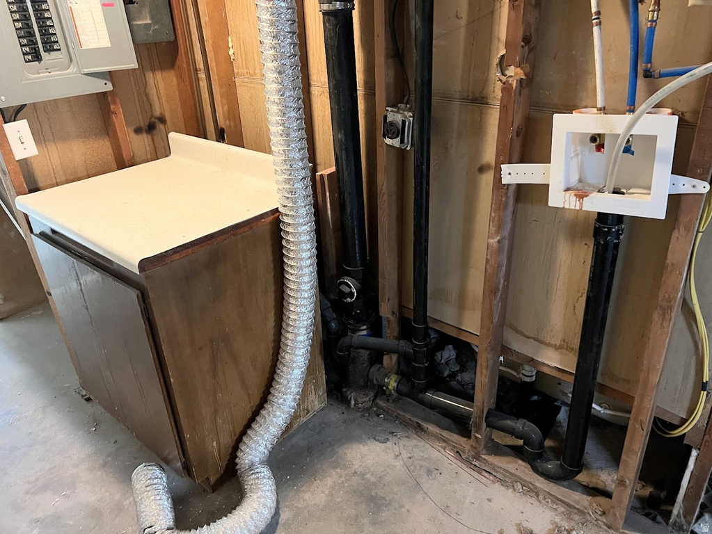 2184 S SORRENTO DR Woods Cross, UT 84087