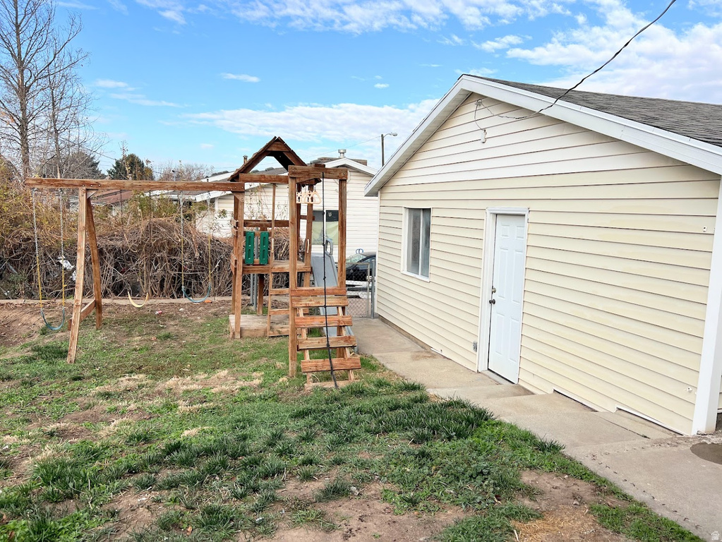 2184 S SORRENTO DR Woods Cross, UT 84087