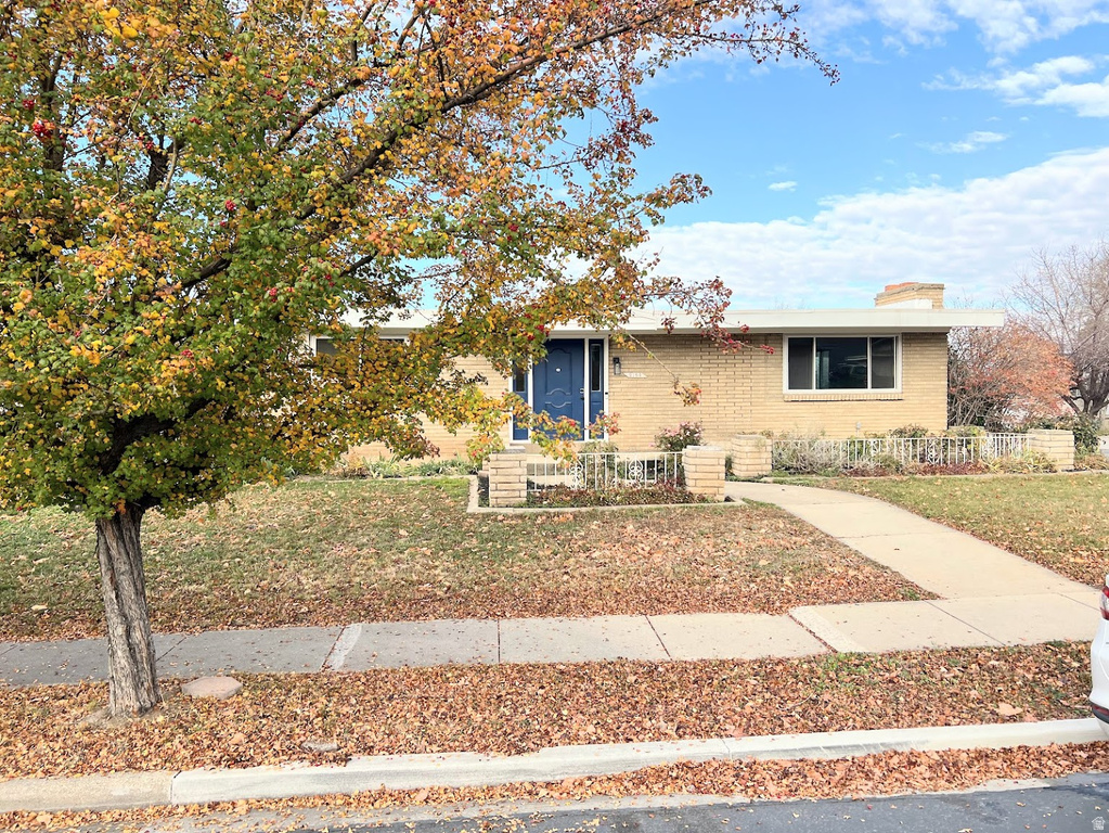 2184 S SORRENTO DR Woods Cross, UT 84087