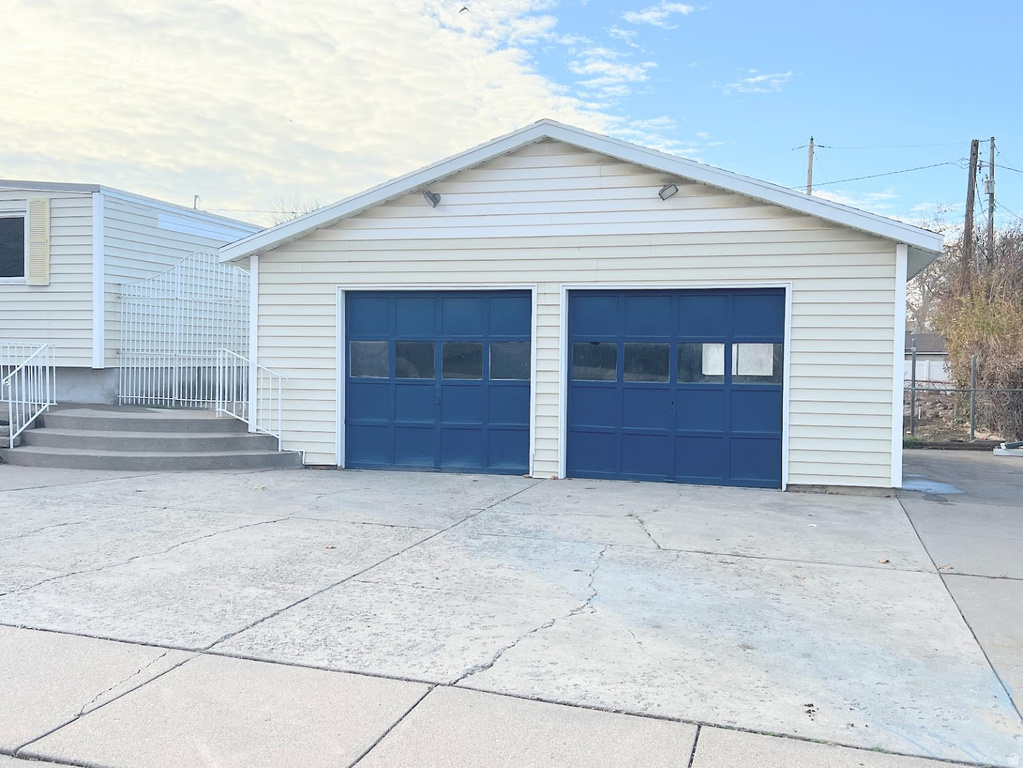 2184 S SORRENTO DR Woods Cross, UT 84087