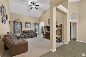 1505 W 3300 S Perry, UT 84302