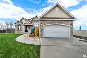 1505 W 3300 S Perry, UT 84302