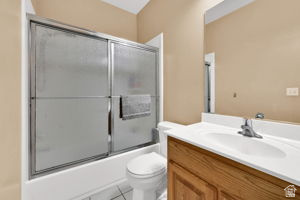 1505 W 3300 S Perry, UT 84302