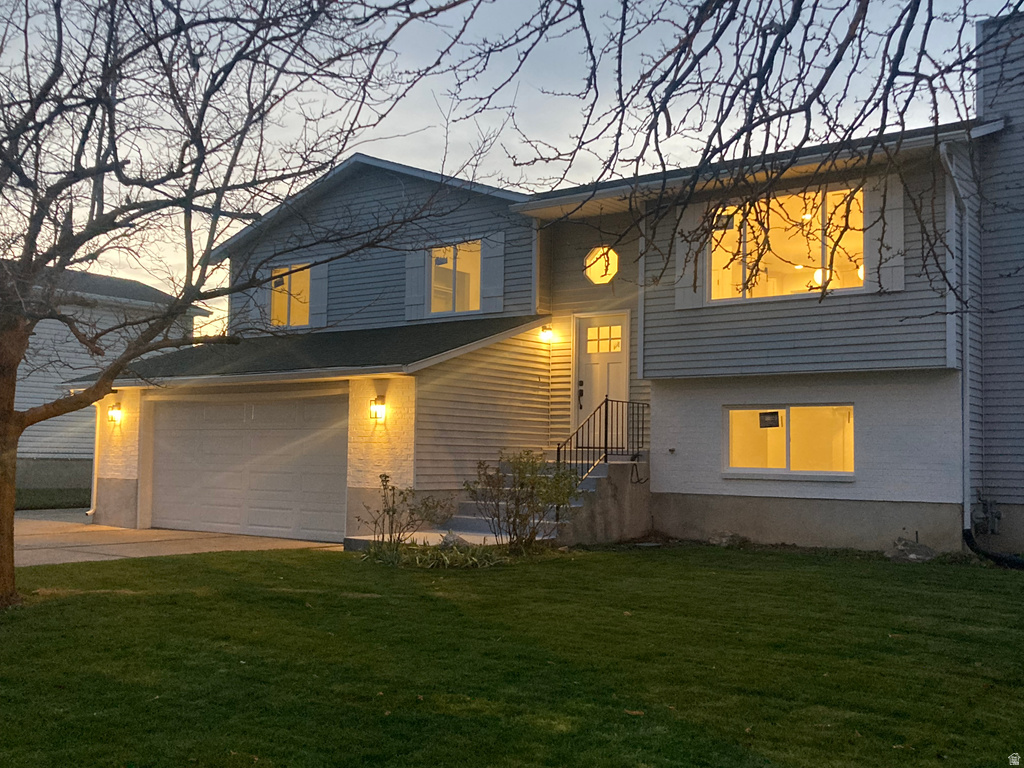 2339 N 800 W West Bountiful, UT 84087