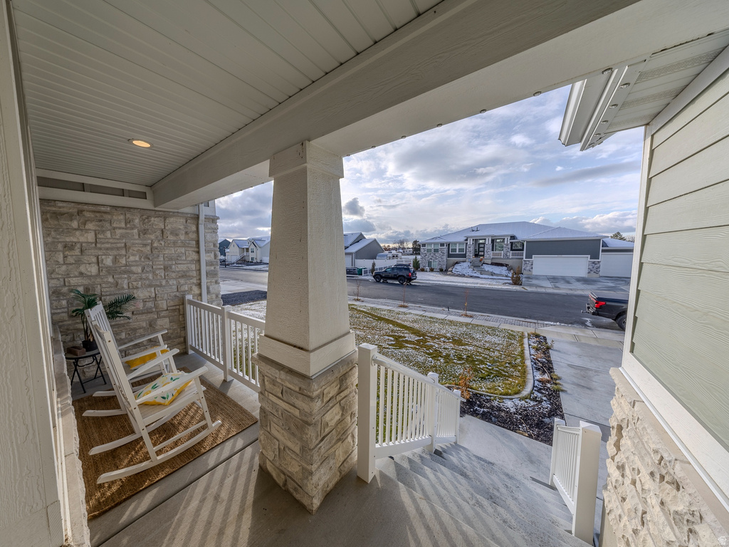 3632 S 5400 W Hooper, UT 84315