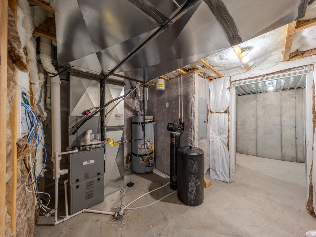 3632 S 5400 W Hooper, UT 84315