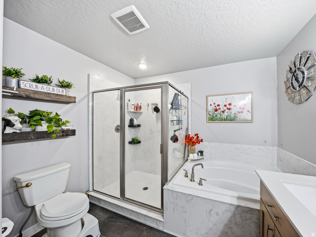 3632 S 5400 W Hooper, UT 84315