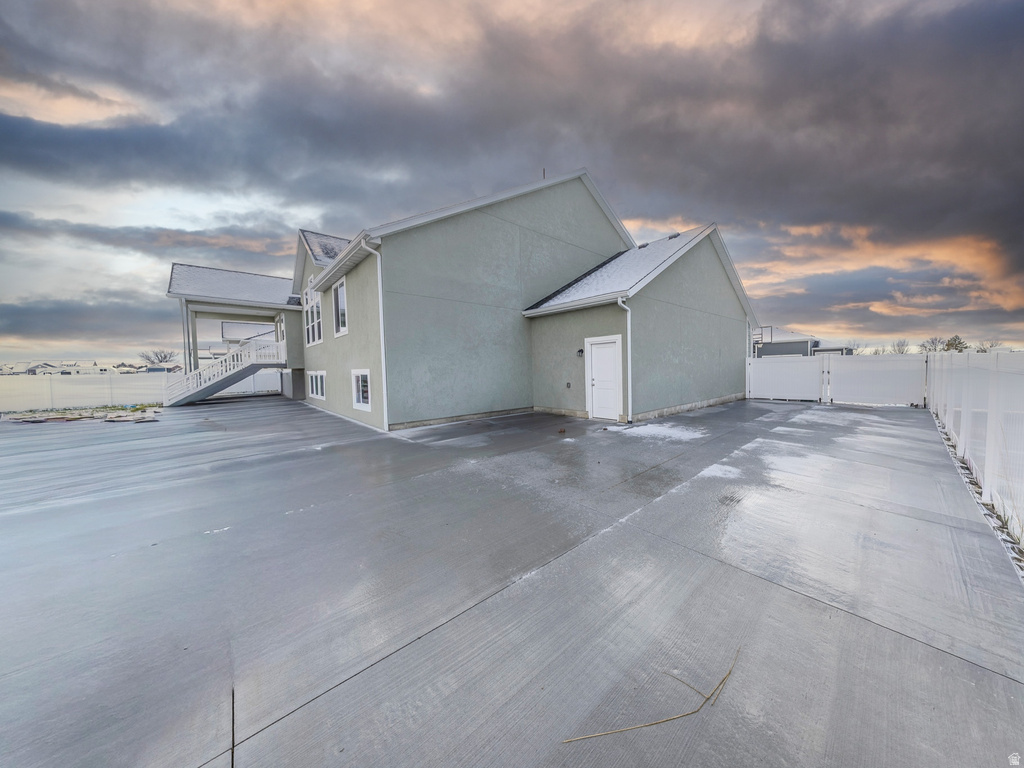 3632 S 5400 W Hooper, UT 84315