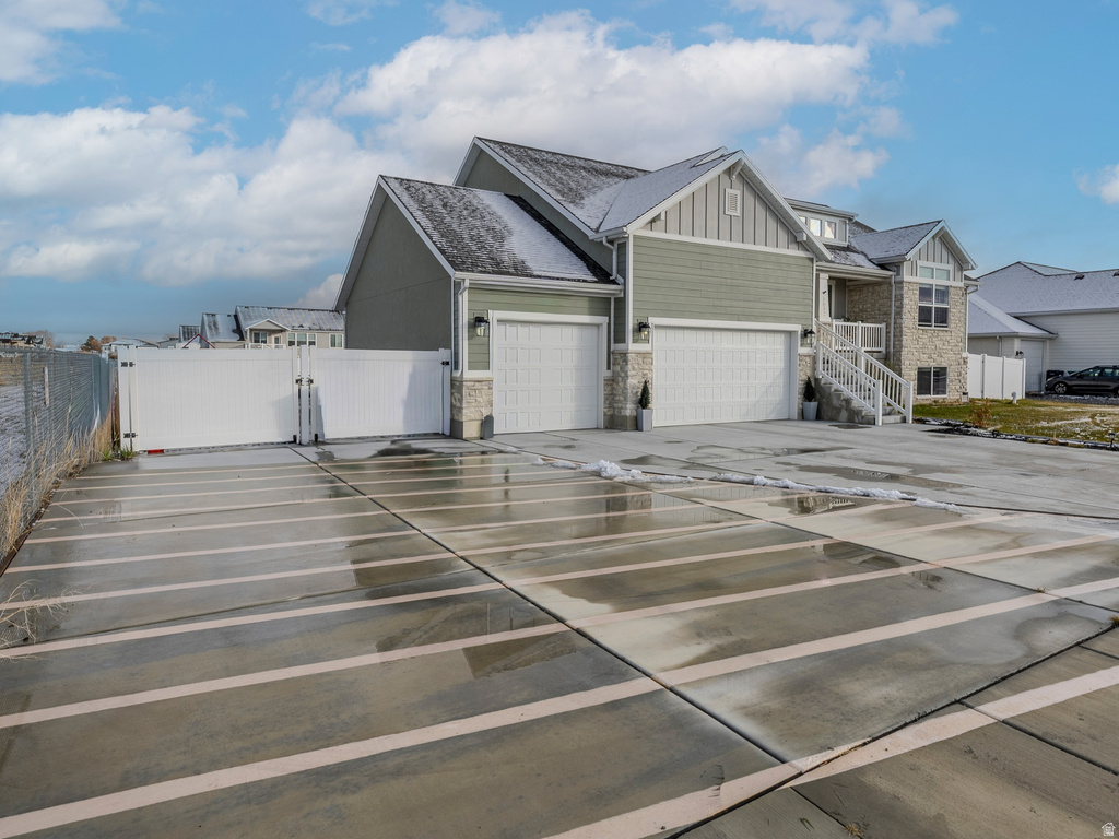 3632 S 5400 W Hooper, UT 84315