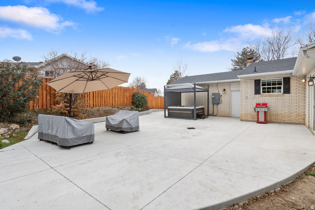 9451 S FOX CIR Sandy, UT 84092