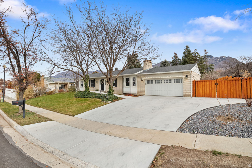 9451 S FOX CIR Sandy, UT 84092