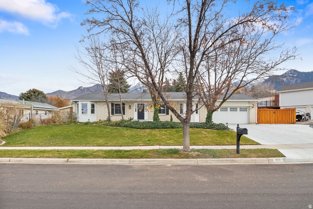 9451 S FOX CIR Sandy, UT 84092