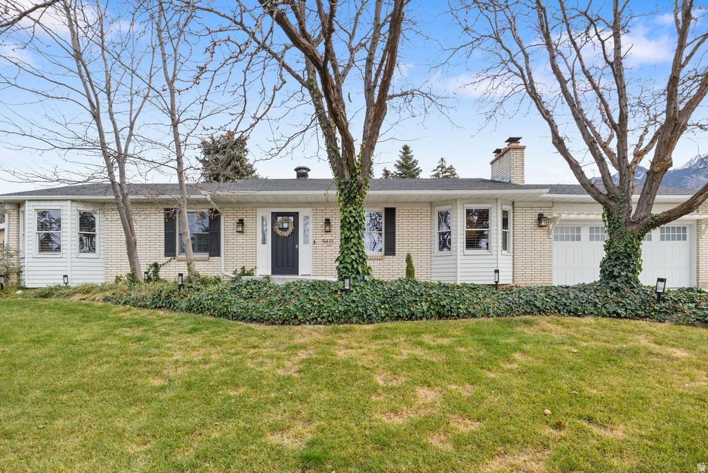 9451 S FOX CIR Sandy, UT 84092