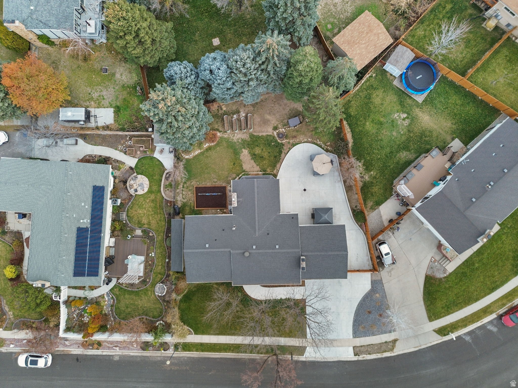 9451 S FOX CIR Sandy, UT 84092