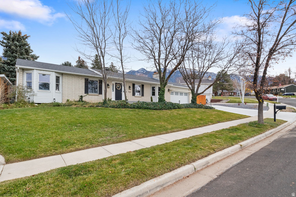 9451 S FOX CIR Sandy, UT 84092