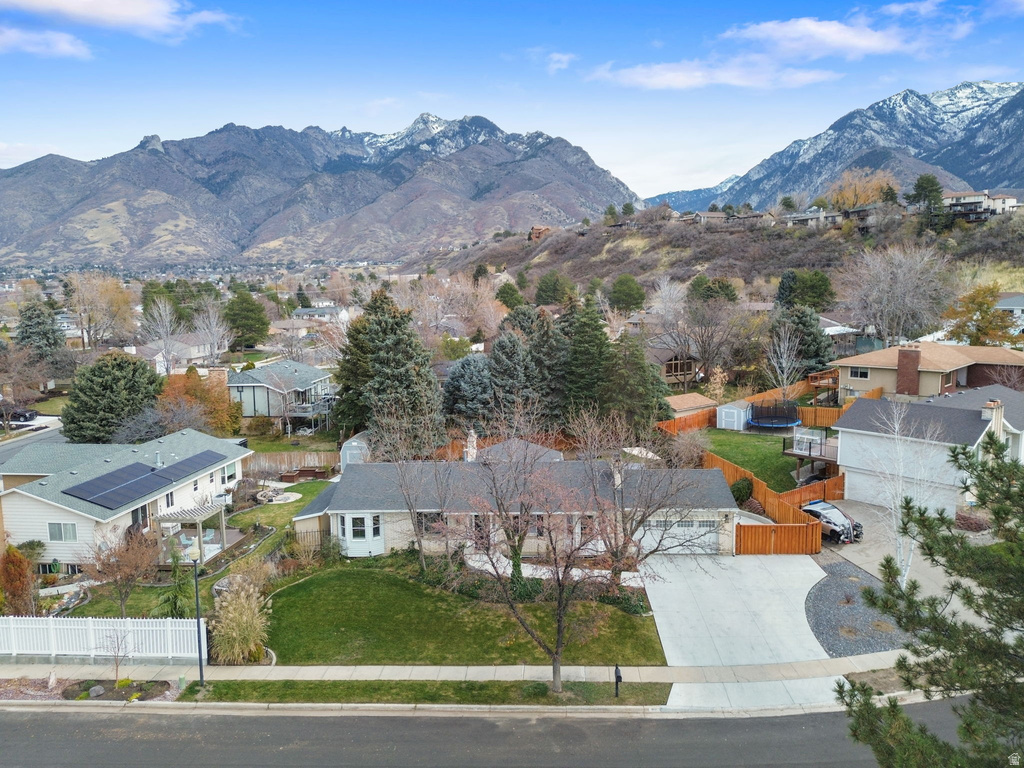 9451 S FOX CIR Sandy, UT 84092