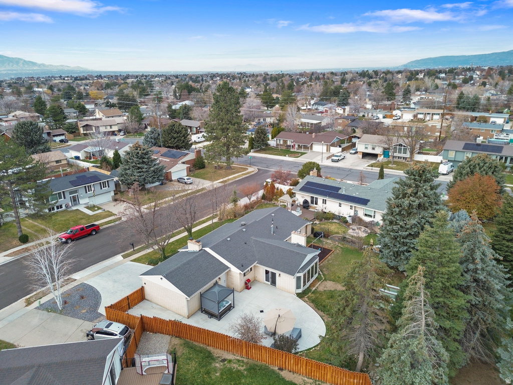 9451 S FOX CIR Sandy, UT 84092