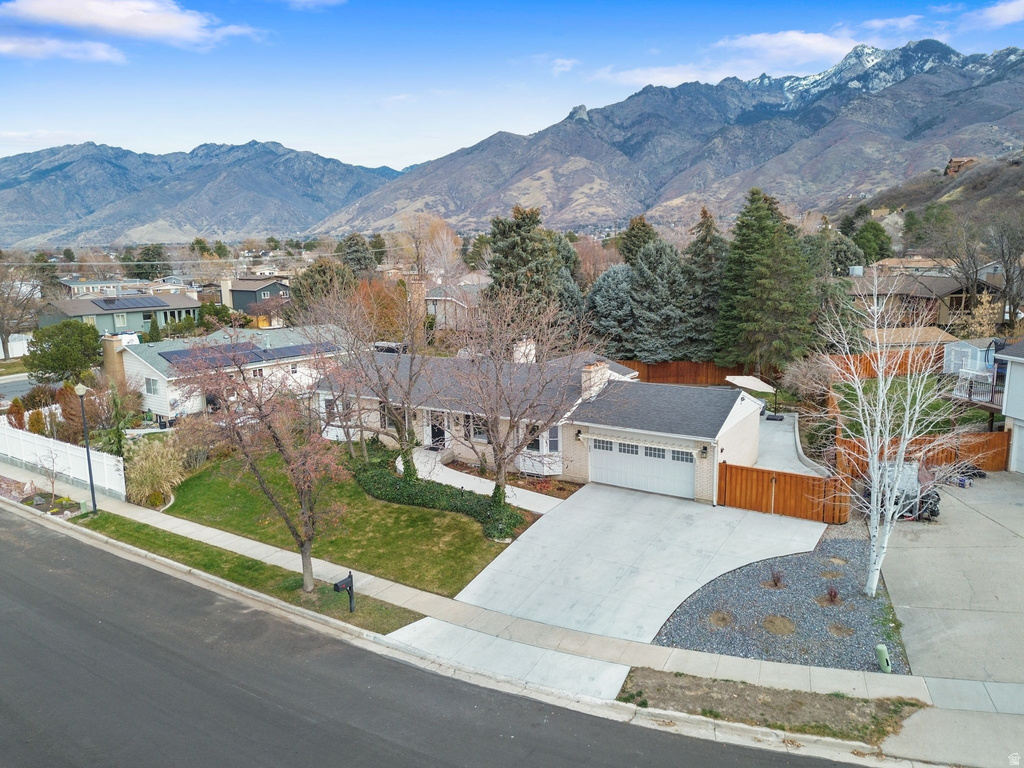 9451 S FOX CIR Sandy, UT 84092