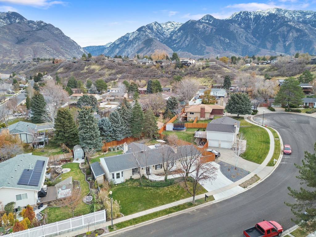 9451 S FOX CIR Sandy, UT 84092