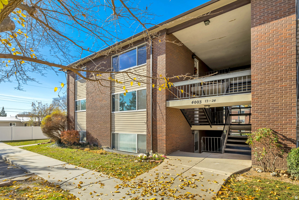 4003 S 300 E #19 Salt Lake City, UT 84107