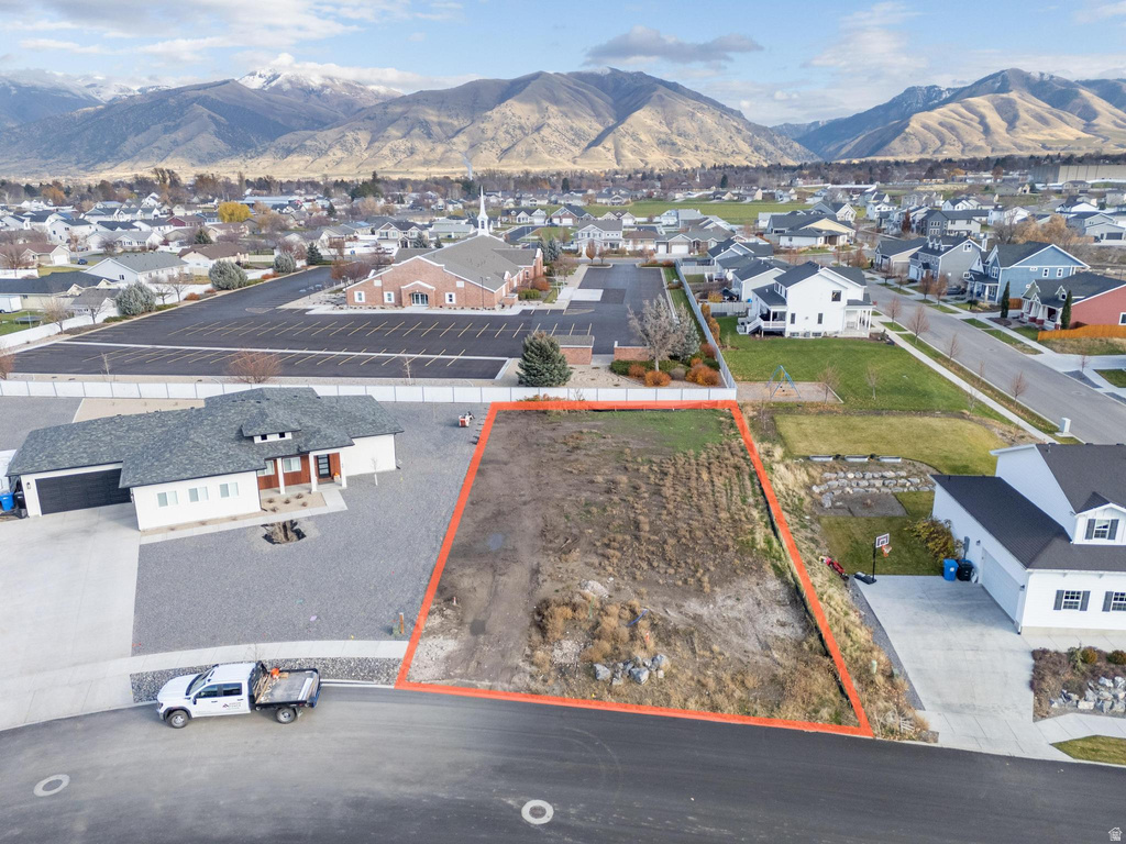 58 N 775 W Hyrum, UT 84319