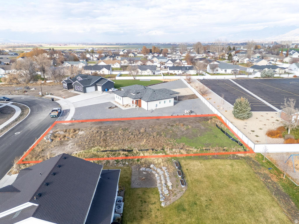 58 N 775 W Hyrum, UT 84319