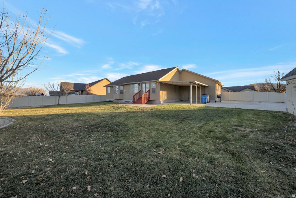 5516 W VARENNA ST Herriman, UT 84096