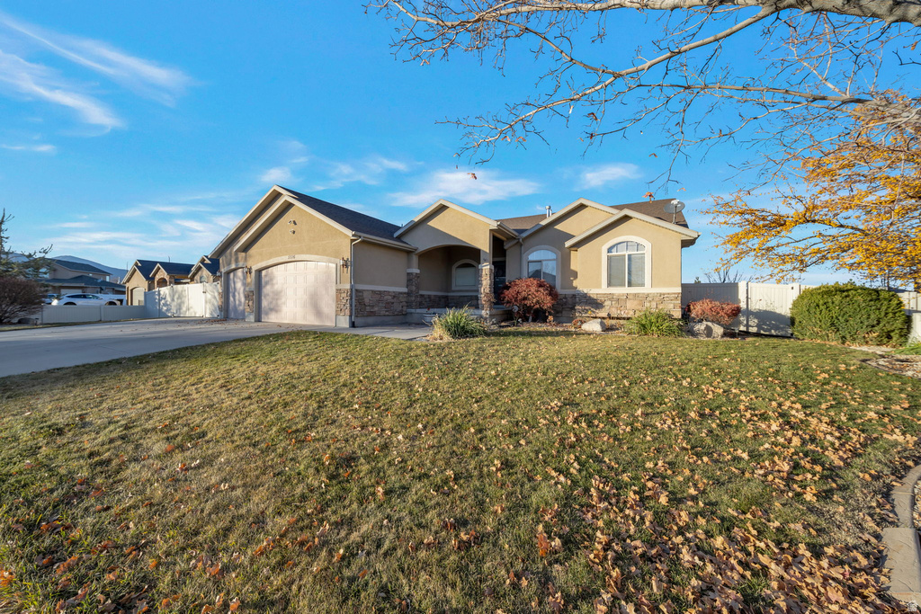 5516 W VARENNA ST Herriman, UT 84096