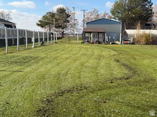 2942 N 2000 W Farr West, UT 84404