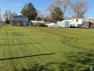 2942 N 2000 W Farr West, UT 84404