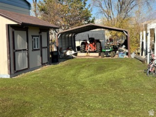 2942 N 2000 W Farr West, UT 84404