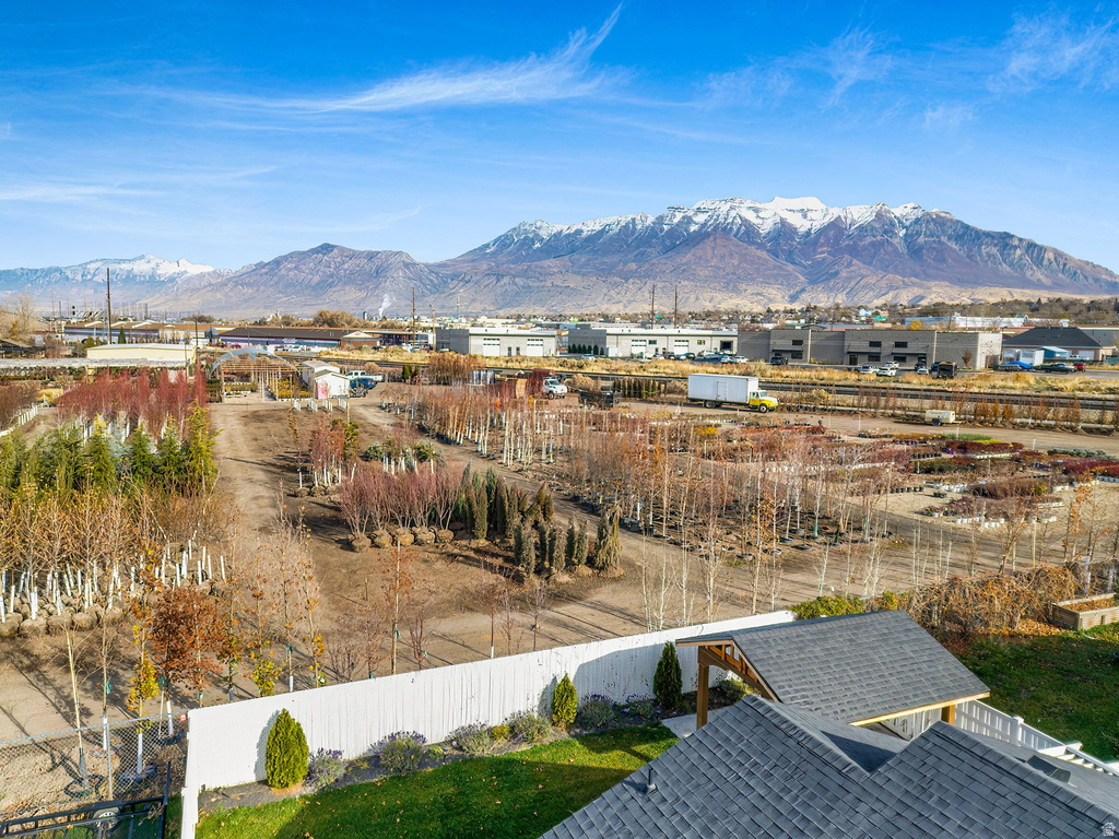 1542 W 525 S Orem, UT 84058