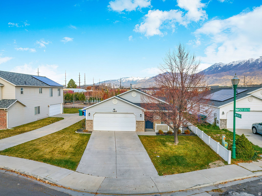 1542 W 525 S Orem, UT 84058